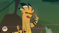 انیمیشن مثلنامه قسمت 34